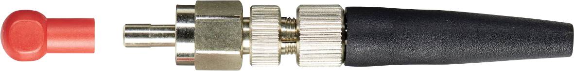 LAPP Connecteur fibre optique POF STECKER FSMA SECHSKANT KLEMM 2,2 /50