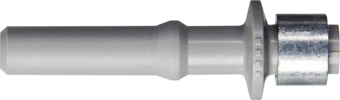 LAPP Connecteur fibre optique POF STECKER HFBR4501 GY SIMPLEX /4ST