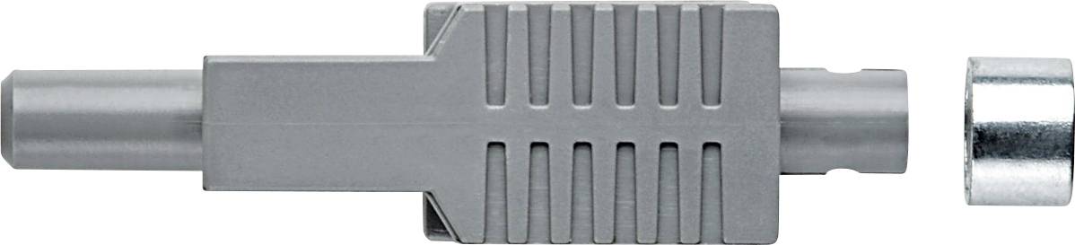 LAPP Connecteur fibre optique POF STECKER HFBR4503 GY SIMPLEX /4ST