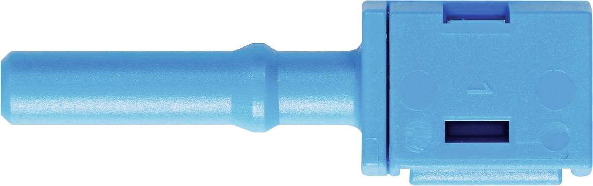 LAPP Connecteur fibre optique POF STECKER HFBR4533 BL SIMPLEX /4ST