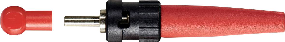 LAPP Connecteur fibre optique POF STECKER ST (BFOC) CRIMP 2,2 /4ST