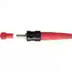 LAPP Connecteur fibre optique POF STECKER ST (BFOC) CRIMP 2,2 /50ST LAPP Connecteur fibre optique POF STECKER ST (BFOC) CRIMP 2,2 /50ST