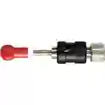 LAPP Connecteur fibre optique POF STECKER ST (BFOC) KLEMM 2,2 /50ST LAPP Connecteur fibre optique POF STECKER ST (BFOC) KLEMM 2,2 /50ST