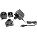 HN Power HNP06I-MICROUSBL6 Bloc d'alimentation à tension fixe 5 V 1.5 A 7.5 W avec adaptateur Australie, avec adaptateur pour HN Power HNP06I-MICROUSBL6 Bloc d'alimentation à tension fixe 5 V 1.5 A 7.5 W avec adaptateur Australie, avec adaptateur pour