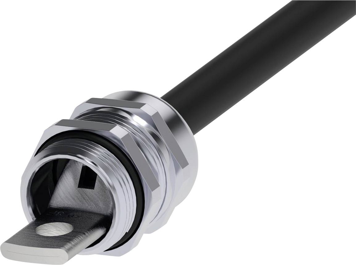 LAPP 61803485 ROHRKABELSCHUH KRFS 150/8 Cosse de câble tubulaire 25 pc(s)