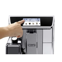 DeLonghi ECAM656.75.MS 0132219014 Machine espresso DeLonghi ECAM656.75.MS 0132219014 Machine espresso