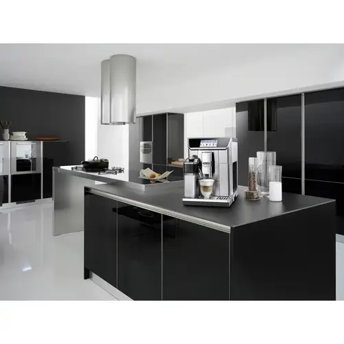 DeLonghi ECAM656.75.MS 0132219014 Machine espresso DeLonghi ECAM656.75.MS 0132219014 Machine espresso