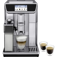 DeLonghi ECAM656.75.MS 0132219014 Machine espresso DeLonghi ECAM656.75.MS 0132219014 Machine espresso