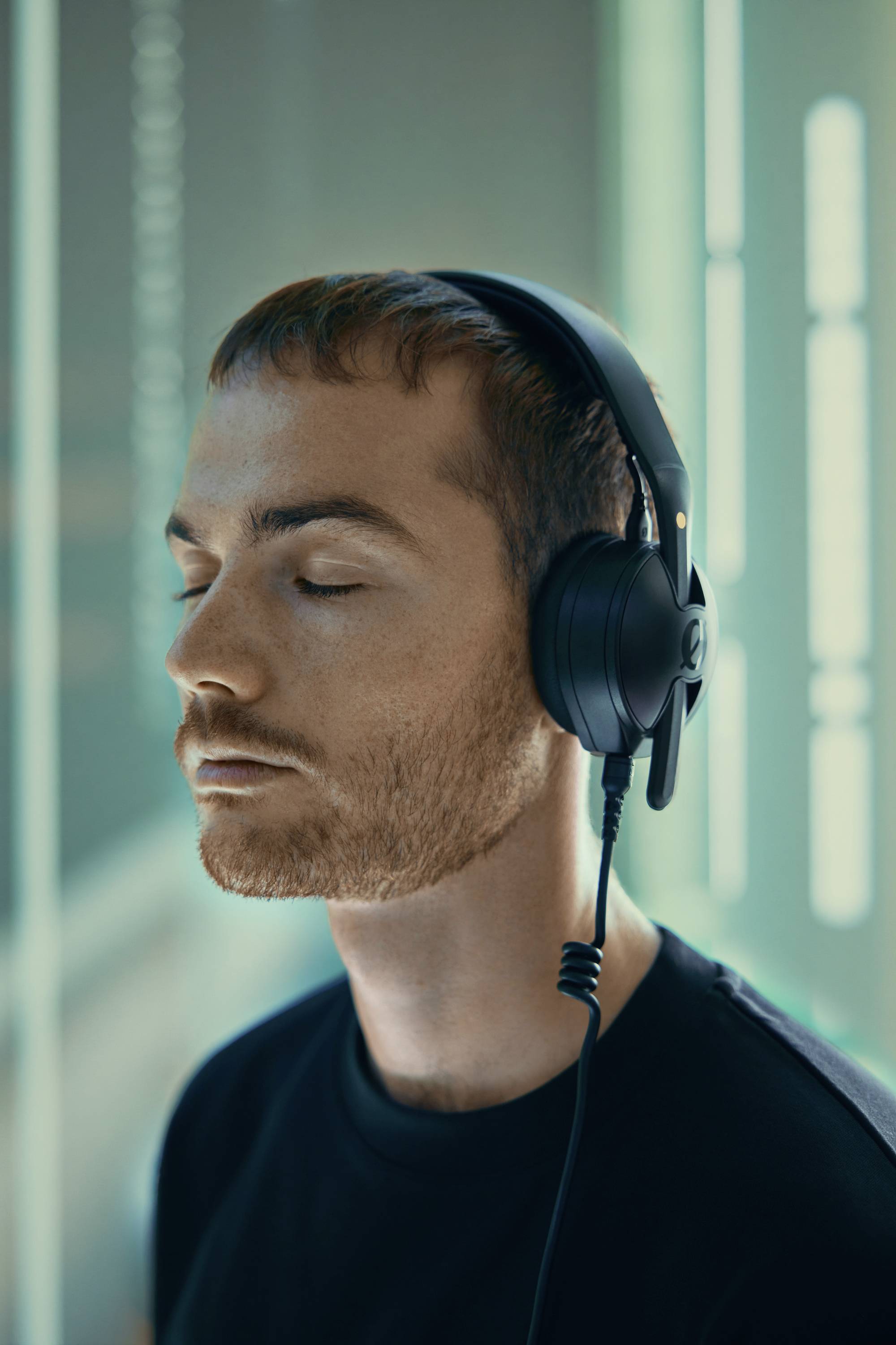 Rode NTH-50 Casque supra-auriculaire