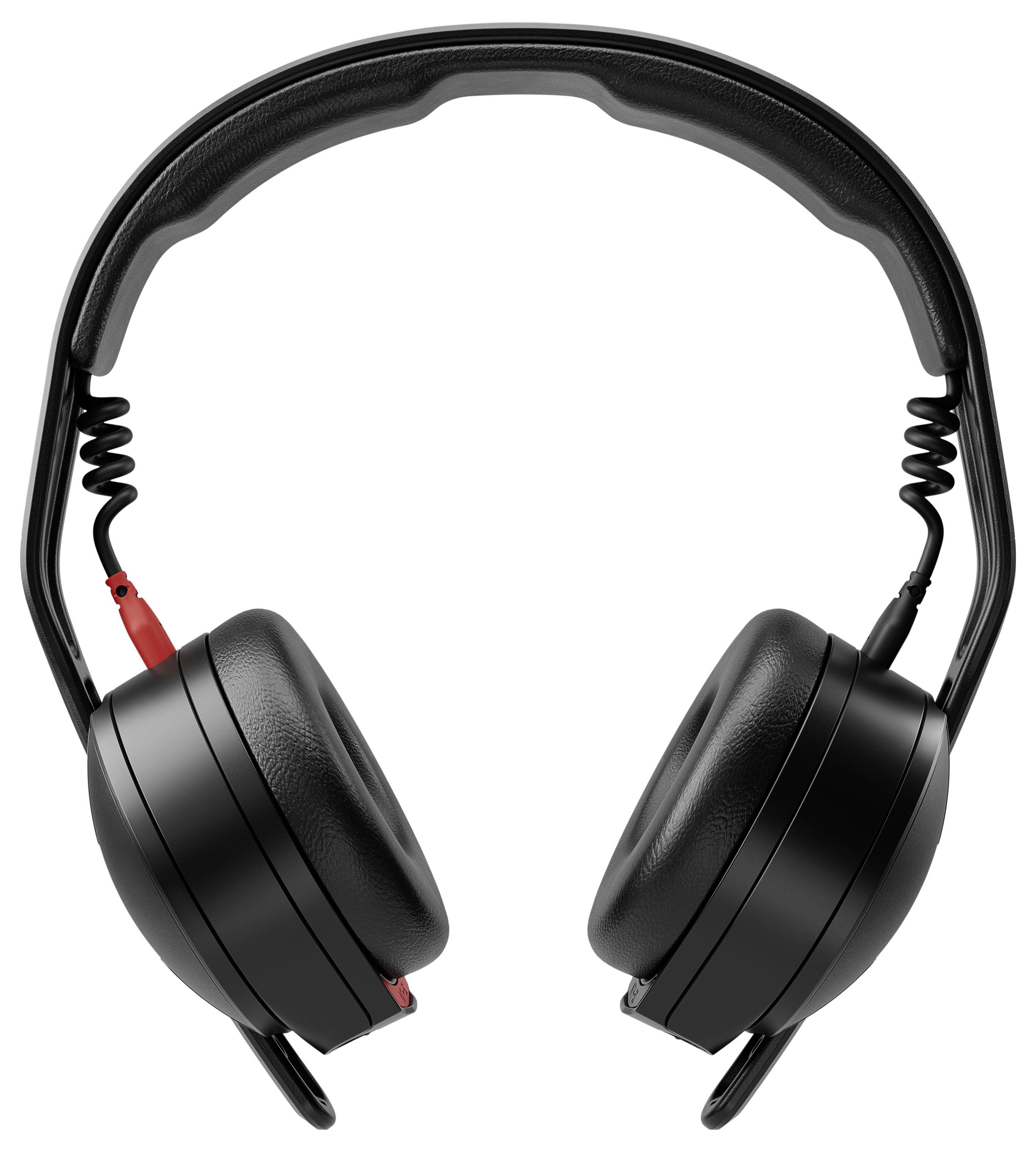 Rode NTH-50 Casque supra-auriculaire