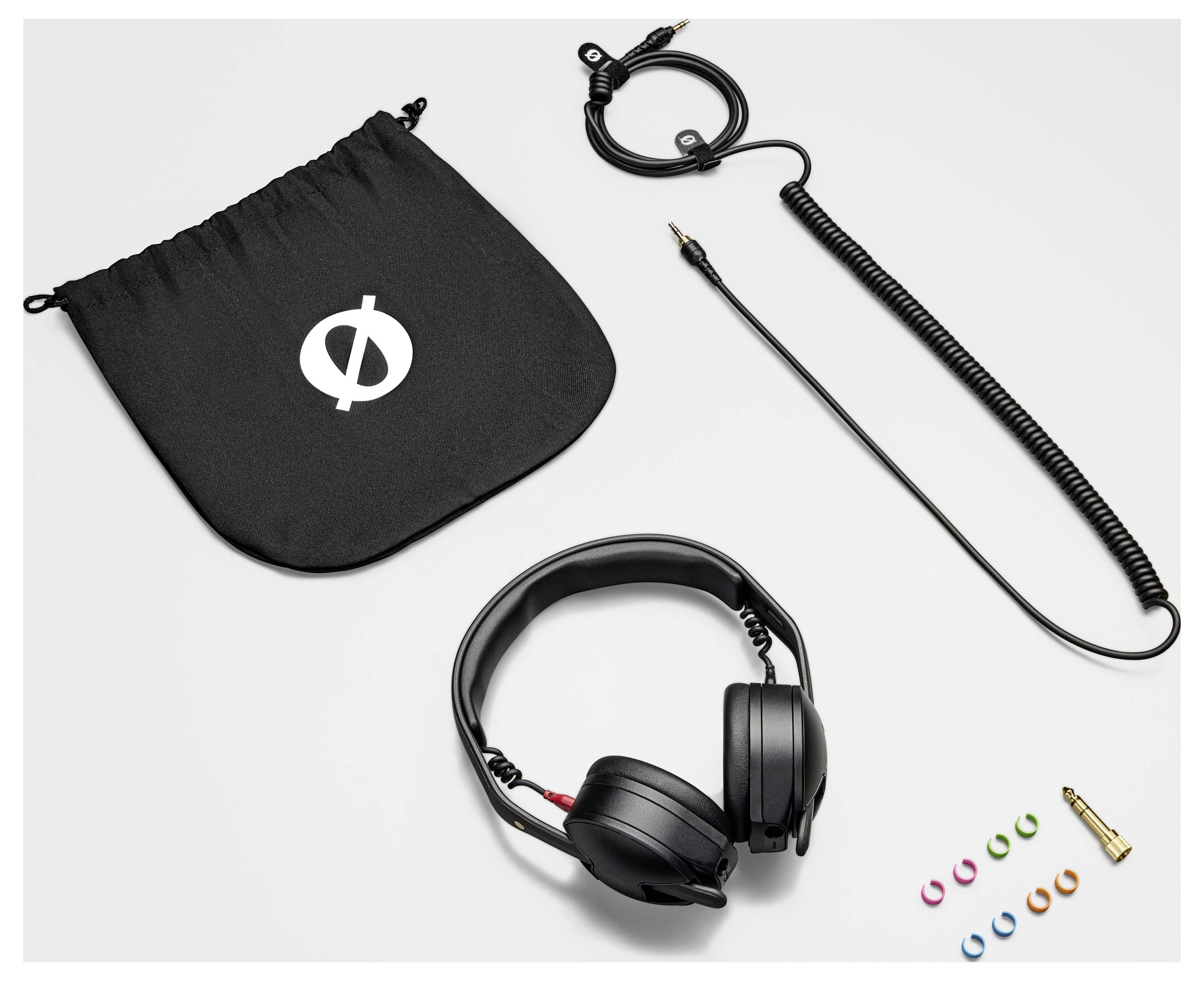 Rode NTH-50 Casque supra-auriculaire