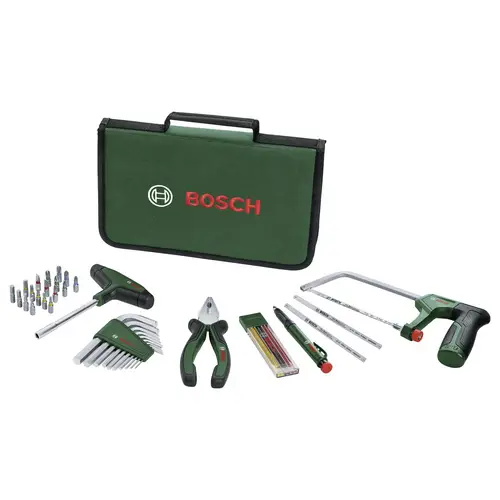 Bosch Home and Garden Calendrier de l'Avent
