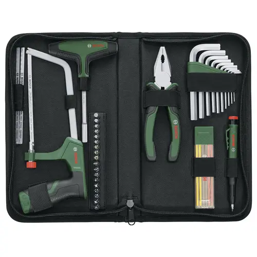 Bosch Home and Garden Calendrier de l'Avent