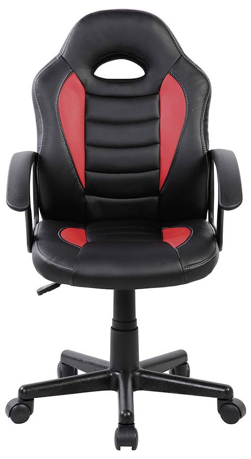 Rocada 912-2 Fauteuil de gaming rouge