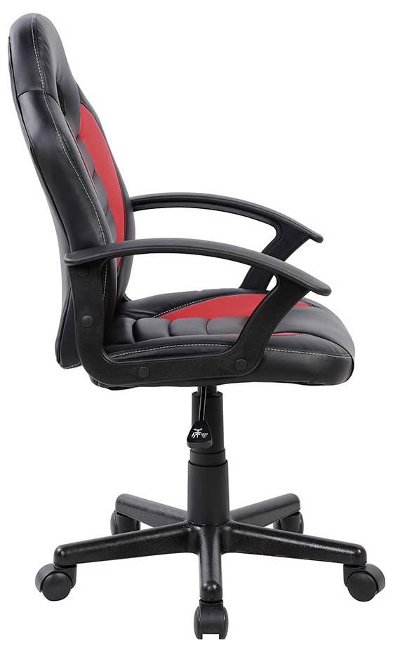 Rocada 912-2 Fauteuil de gaming rouge