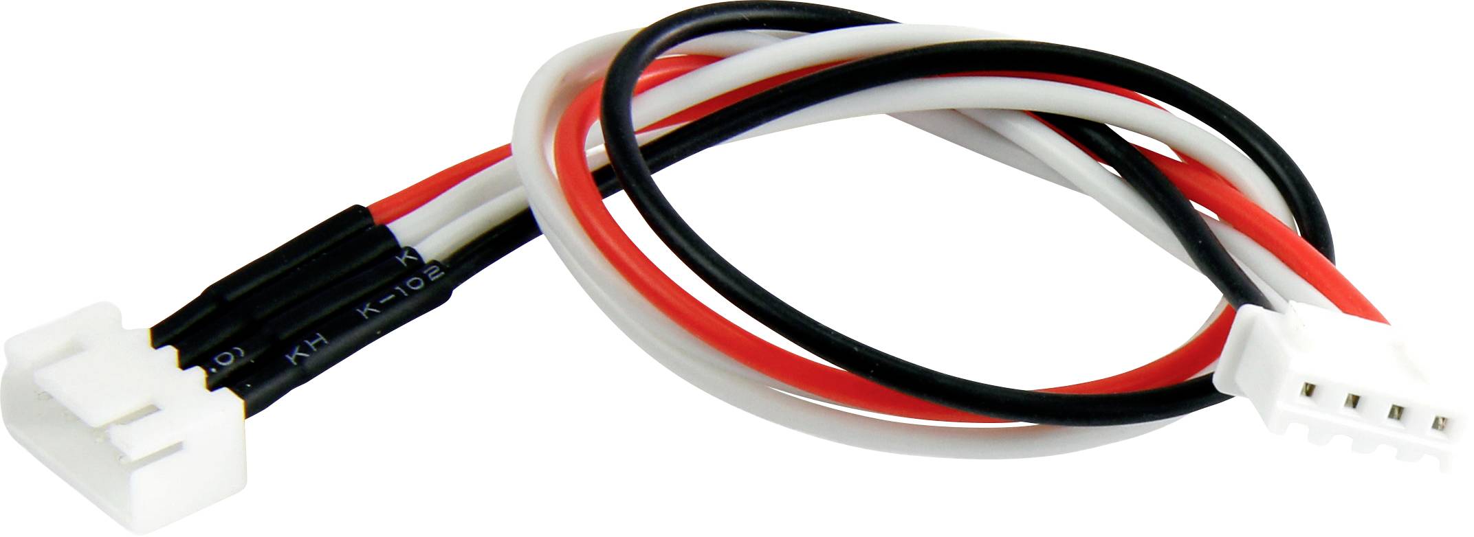 Amewi Câble de capteur moteur/régulateur Modèle de chargeur: XH Modèle d'accu: XH