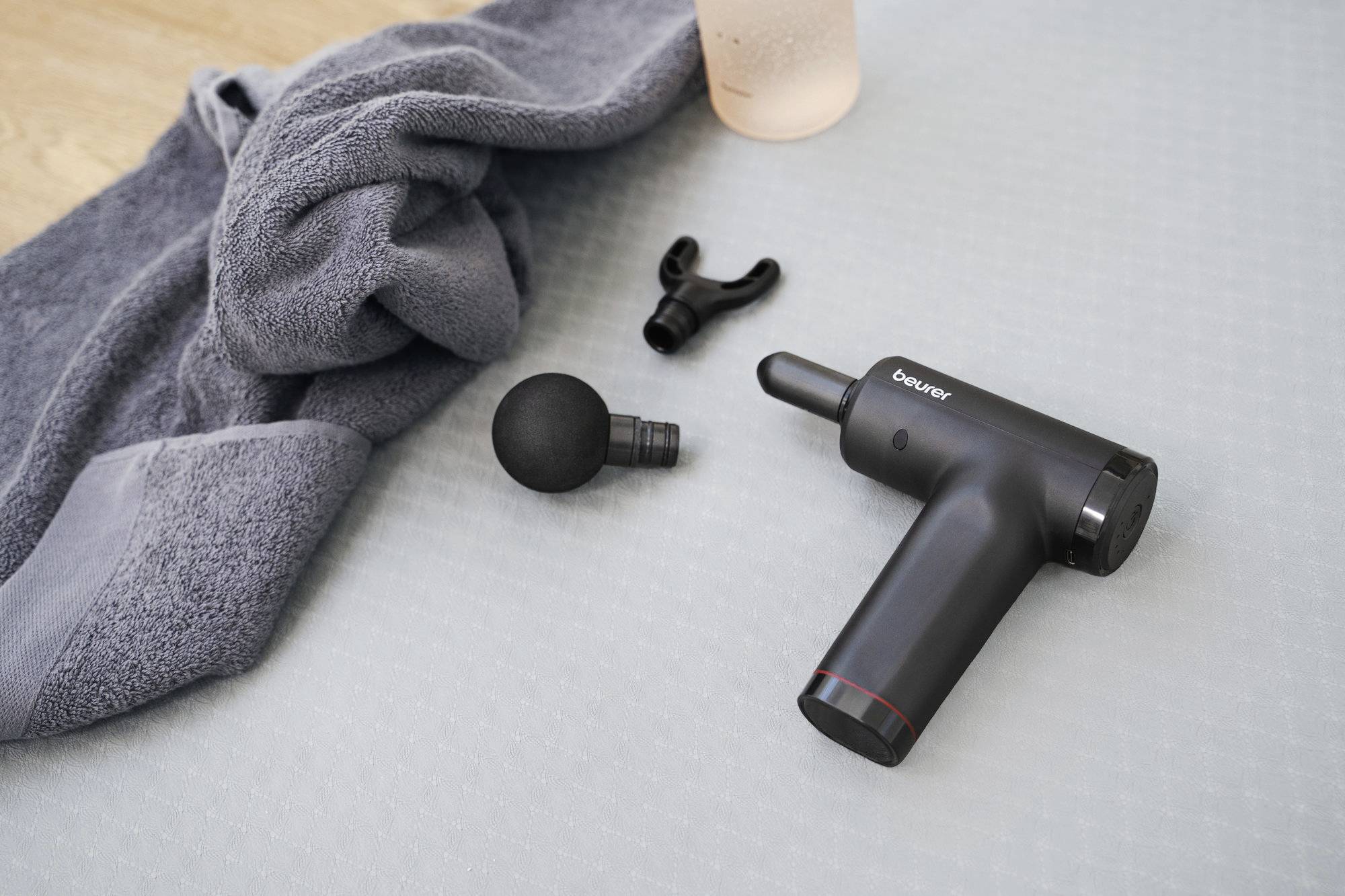 Beurer MG 89 Compact Power Appareil de massage