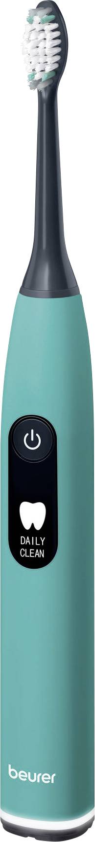 Beurer SC 50 ocean breeze 10516 Brosse à dents électrique océan, noir