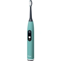 Beurer SC 50 ocean breeze 10516 Brosse à dents électrique océan, noir Beurer SC 50 ocean breeze 10516 Brosse à dents électrique océan, noir