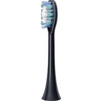 Beurer Bürstenköpfe Premium Whiten 4 St. 10531 Brossettes de rechange noir Beurer Bürstenköpfe Premium Whiten 4 St. 10531 Brossettes de rechange noir