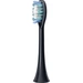 Beurer Bürstenköpfe Premium Whiten 4 St. 10531 Brossettes de rechange noir Beurer Bürstenköpfe Premium Whiten 4 St. 10531 Brossettes de rechange noir