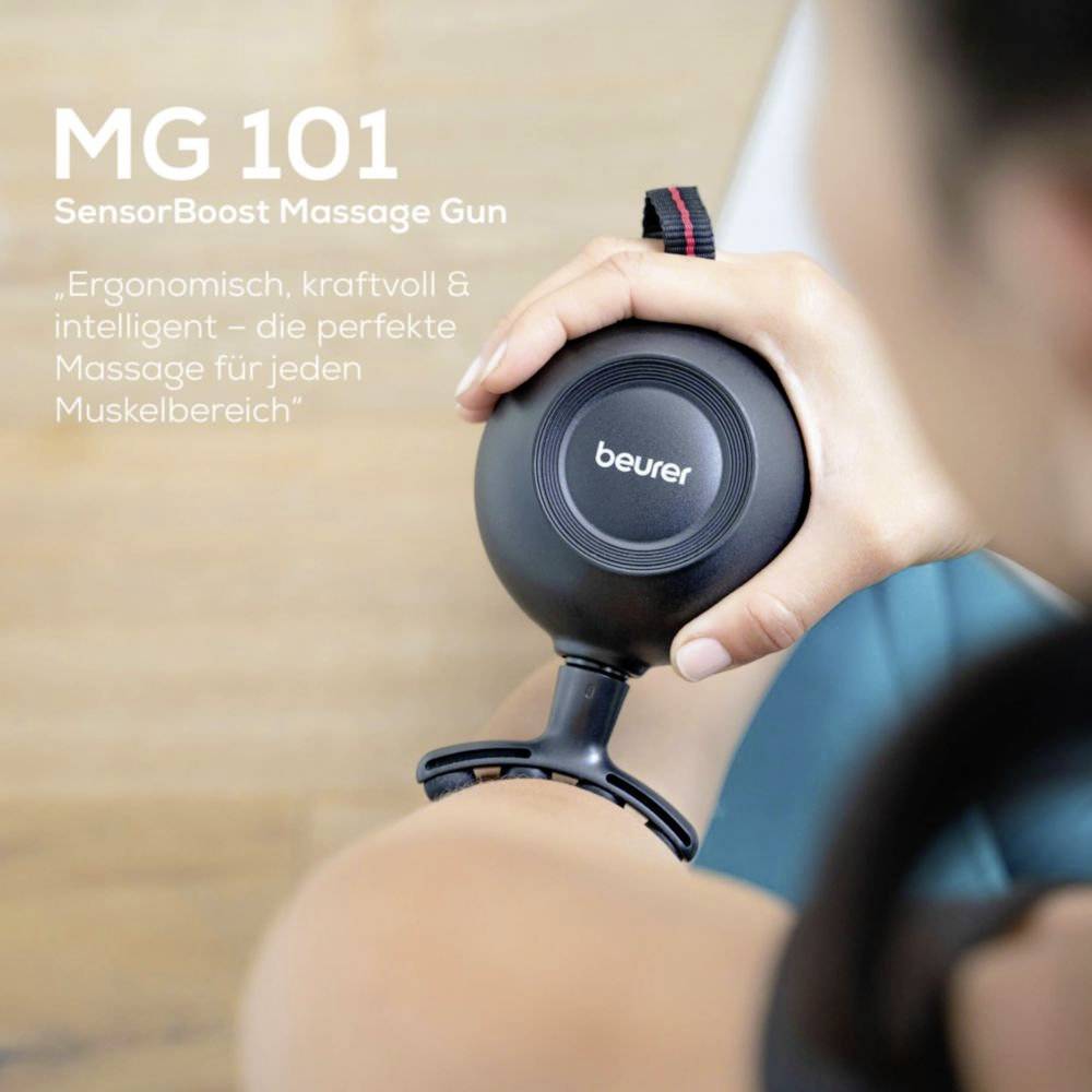Beurer MG 101 Appareil de massage