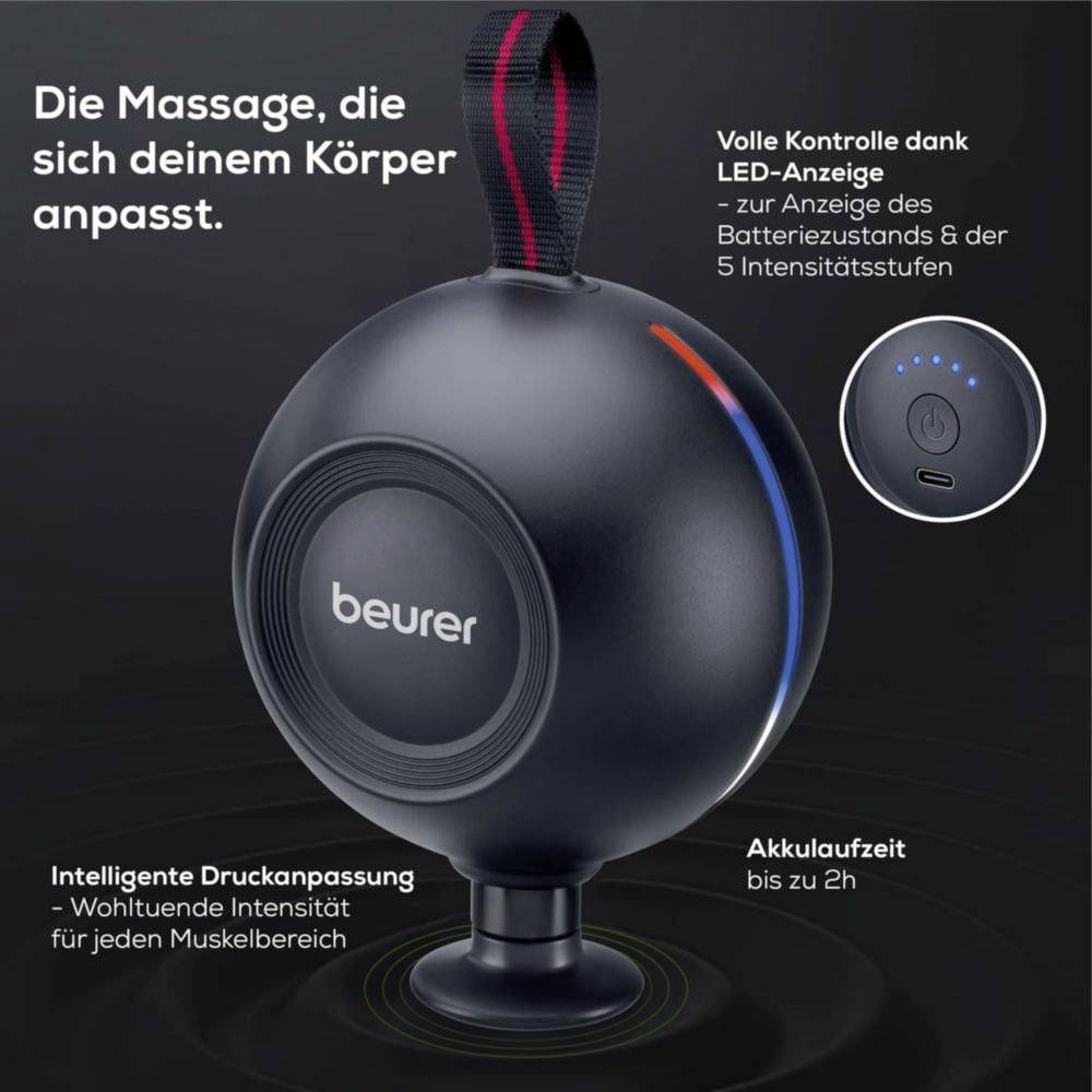 Beurer MG 101 Appareil de massage
