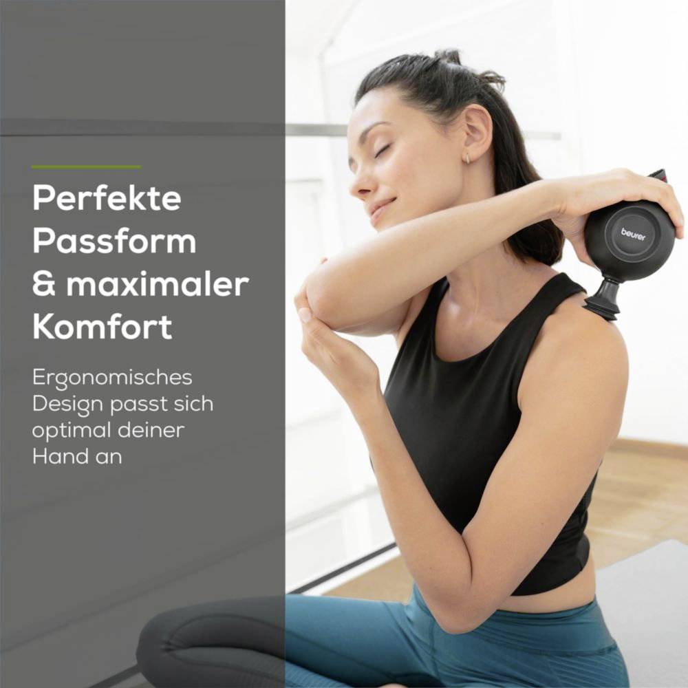 Beurer MG 101 Appareil de massage