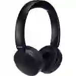 Panasonic Casque supra-auriculaire Bluetooth noir Panasonic Casque supra-auriculaire Bluetooth noir