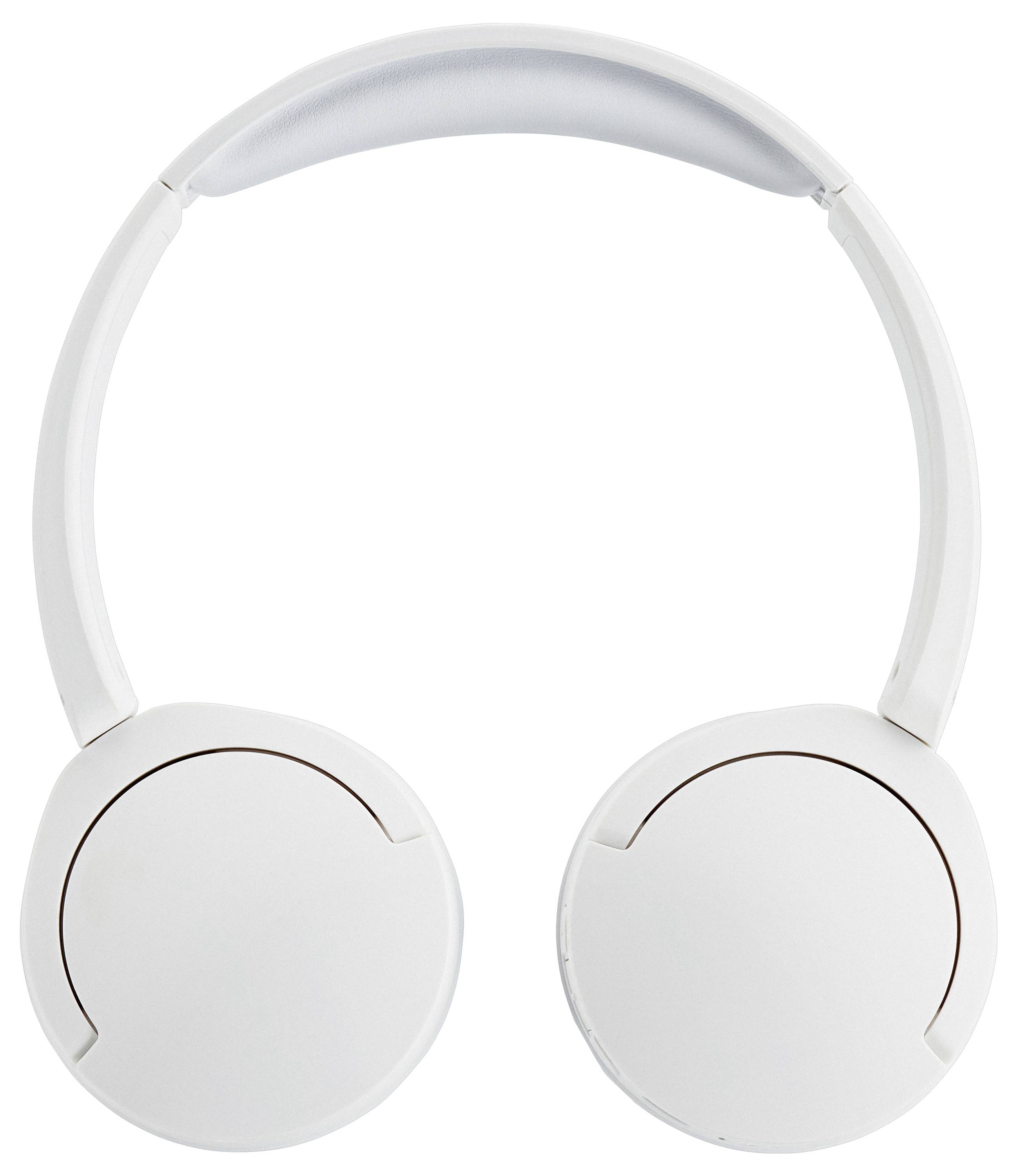 Panasonic Casque supra-auriculaire Bluetooth blanc