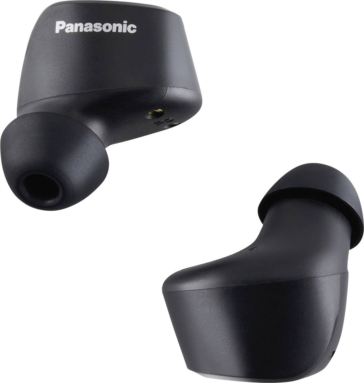 Panasonic RZ-B120WDE-K Écouteurs intra-auriculaires Bluetooth