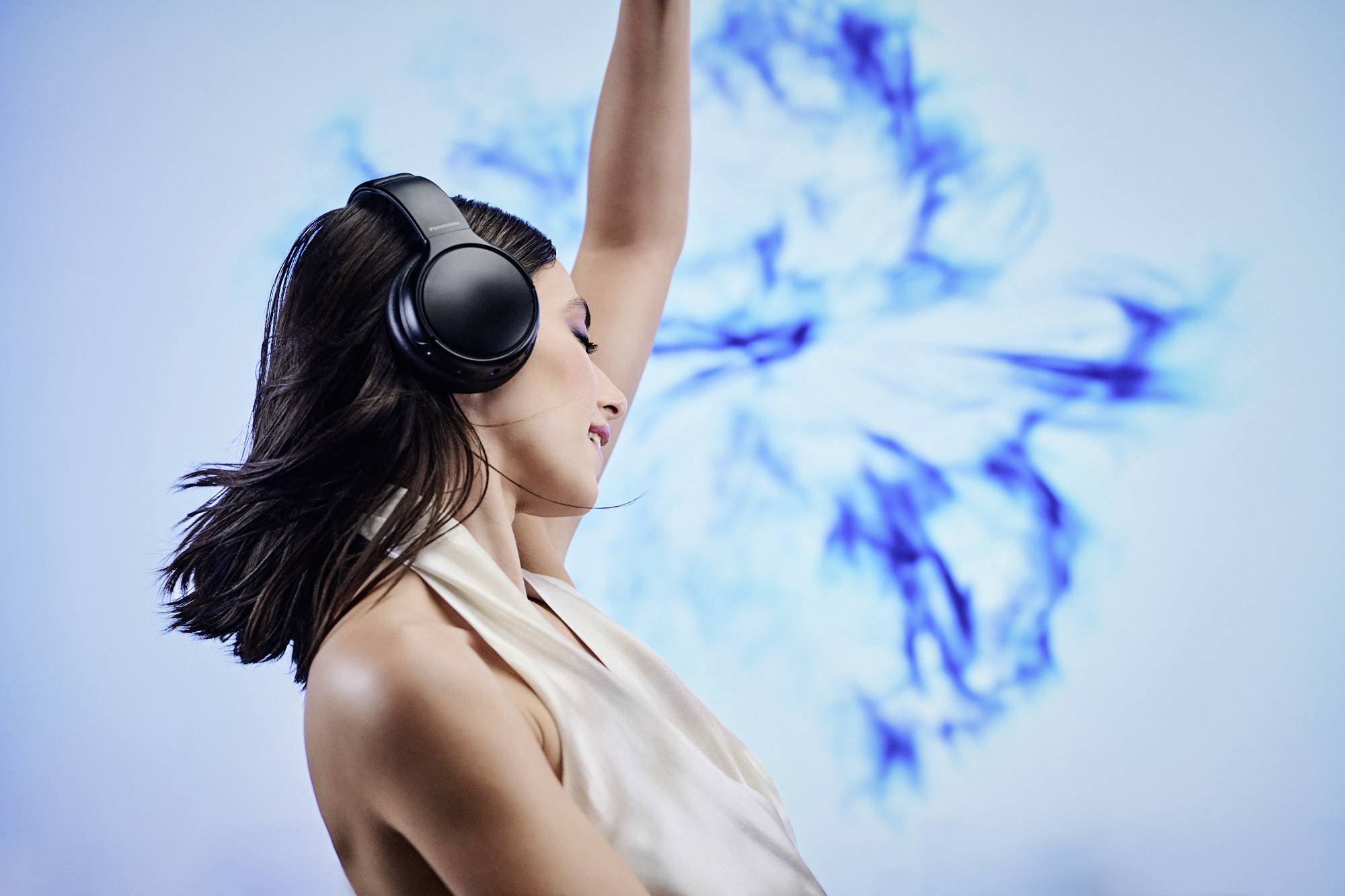 Panasonic Casque supra-auriculaire Bluetooth