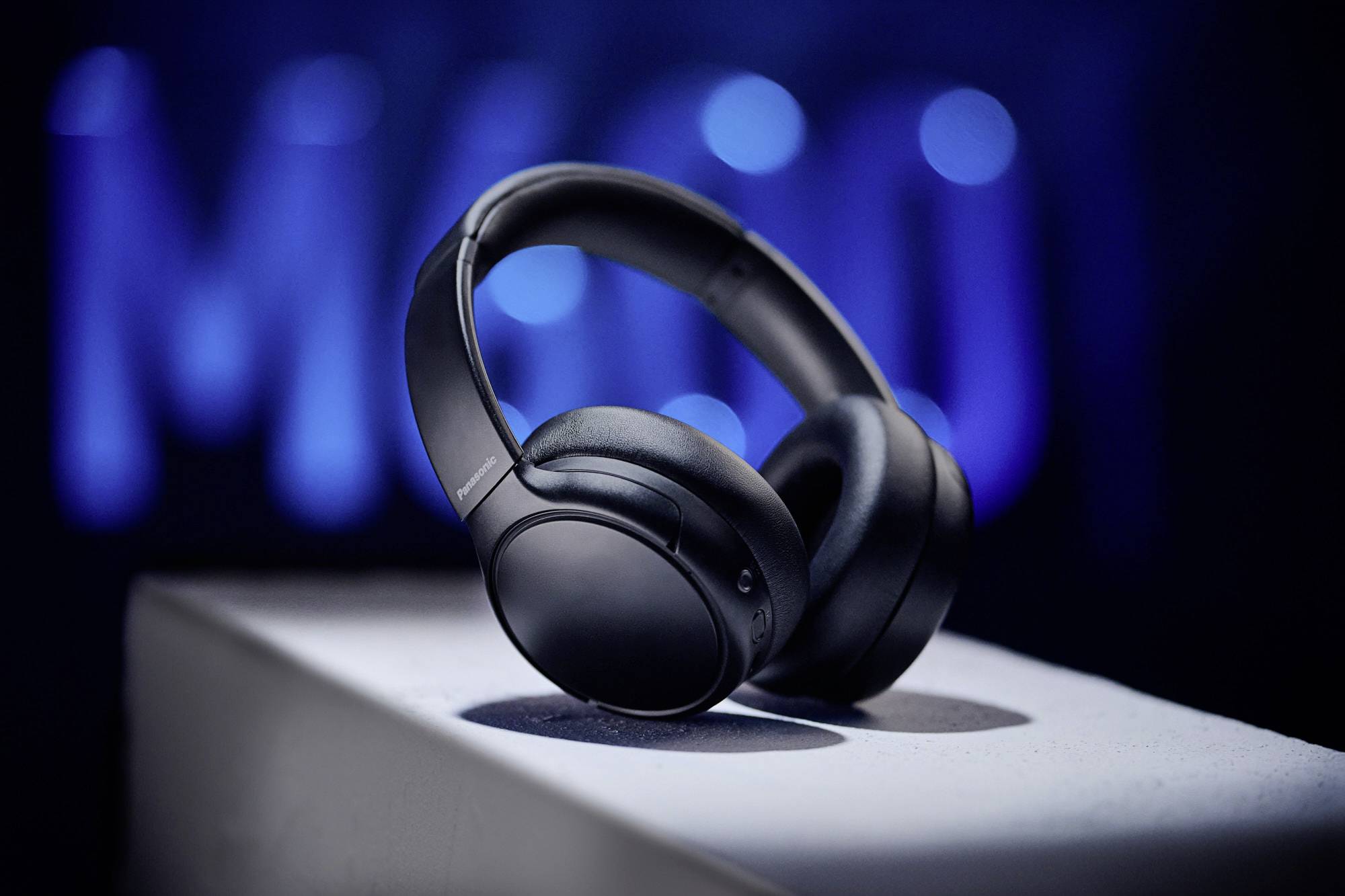 Panasonic Casque supra-auriculaire Bluetooth