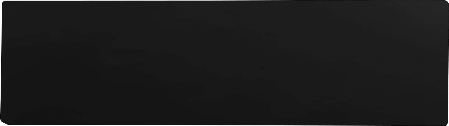 DoorBird 423874480 Accessoire pour interphone Badge noir graphite (satiné mat)