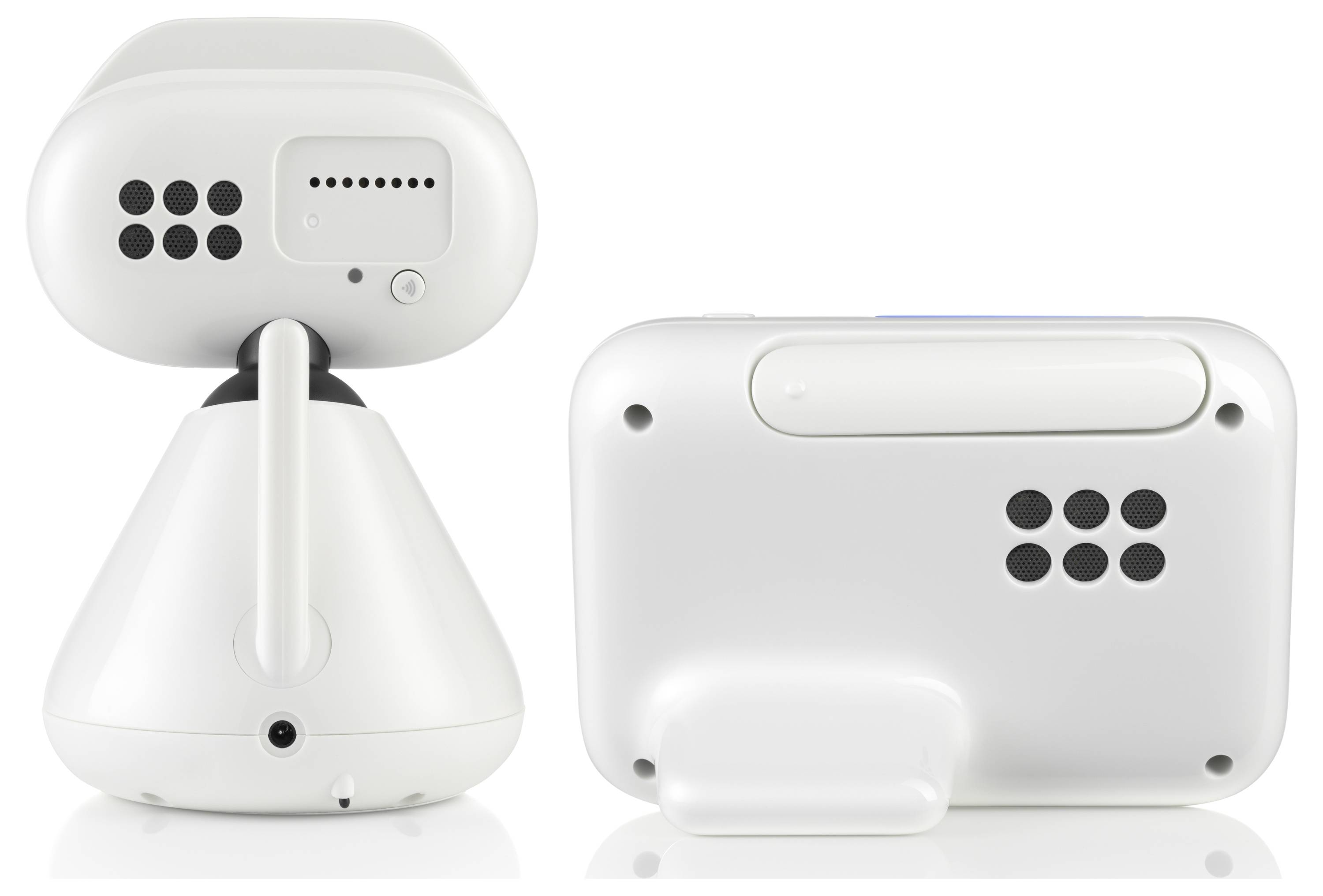 Motorola PIP1200 PIP1200 (EU) Babyphone avec caméra 2.4 GHz