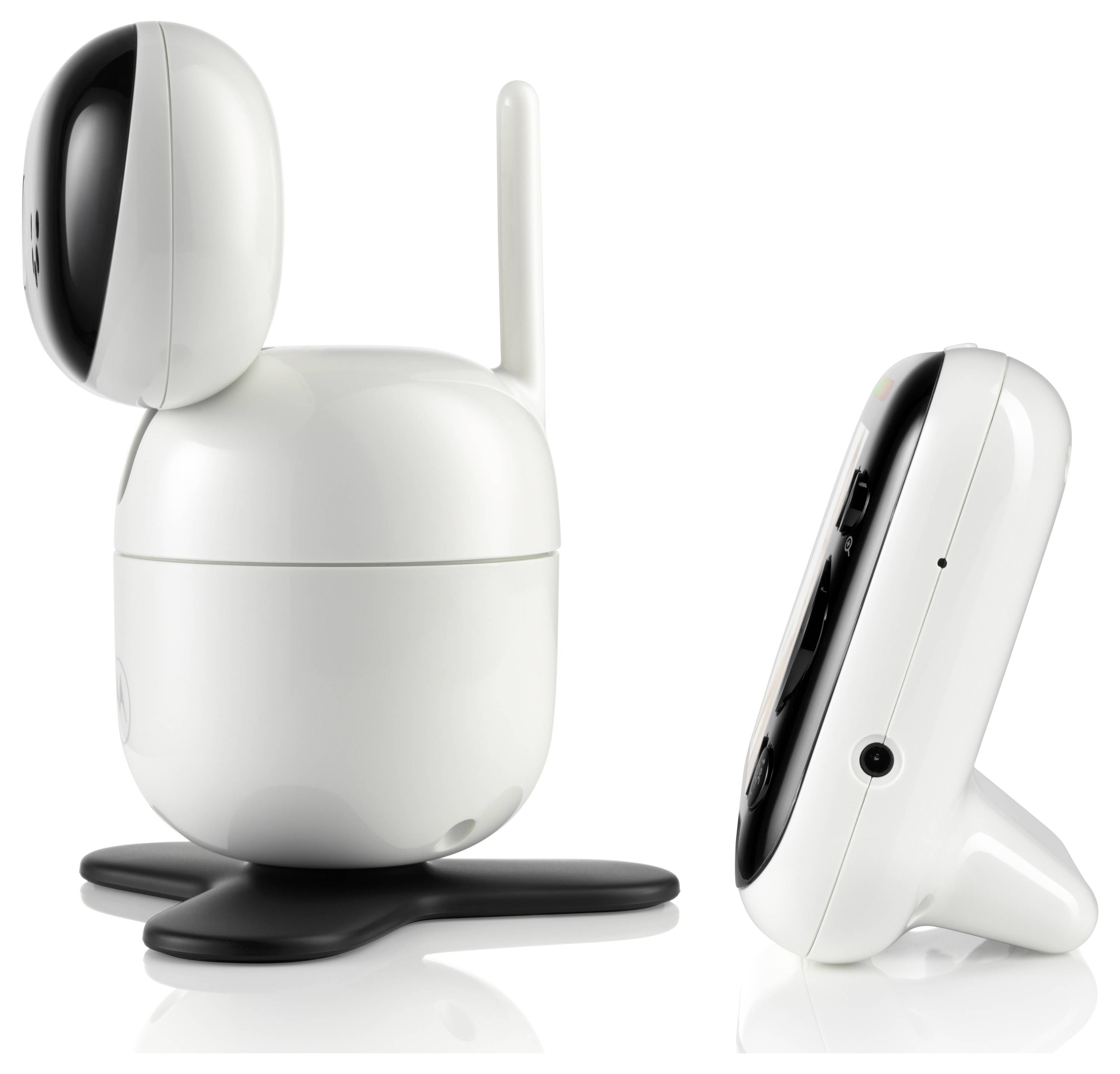 Motorola PIP1510 PIP1510 (EU) Babyphone avec caméra 2.4 GHz