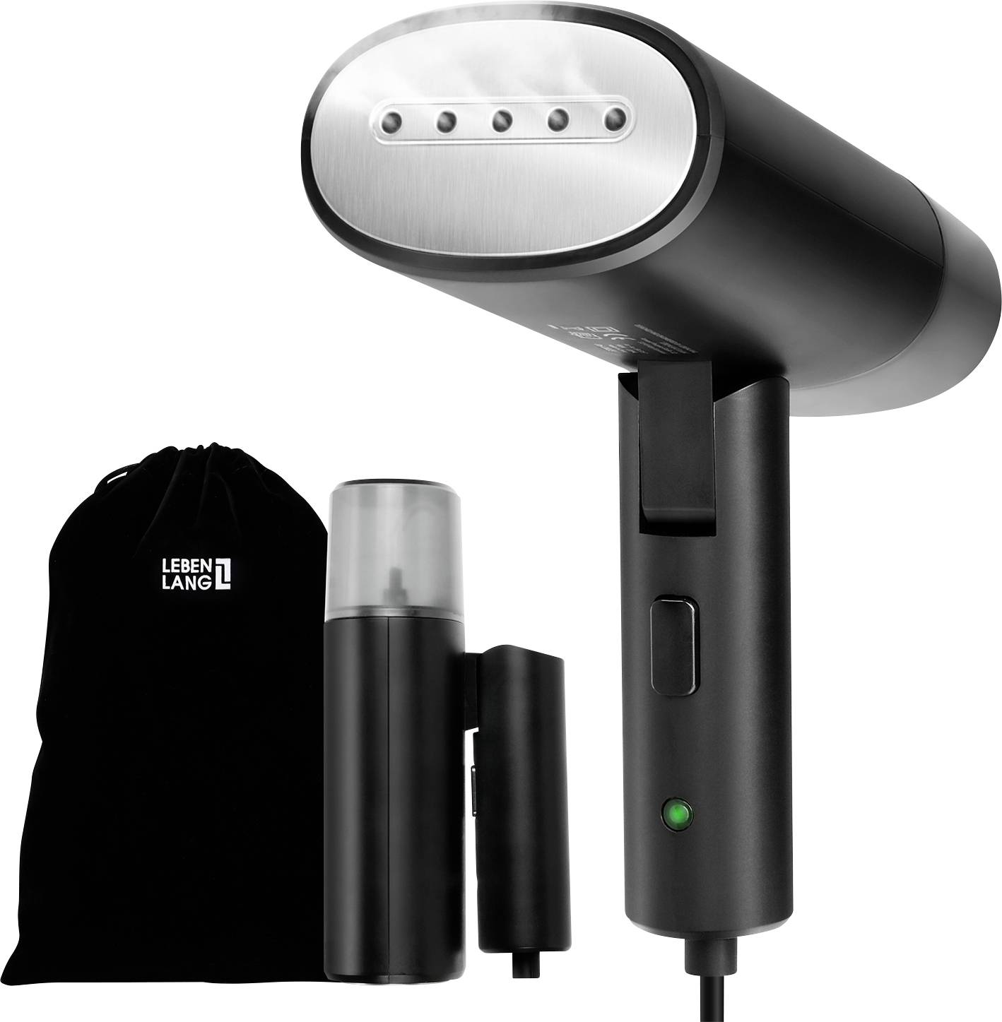 Défroisseur vapeur Lebenlang LBL5267 900 W