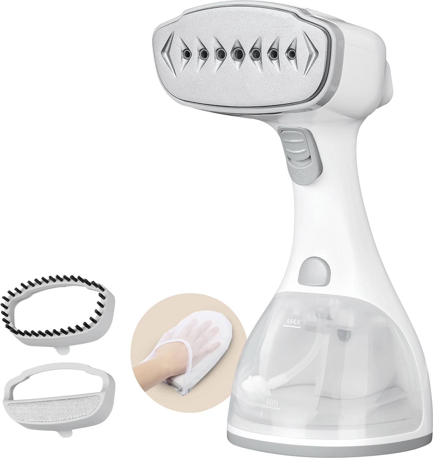 Défroisseur vapeur Lebenlang LBD528W 1500 W