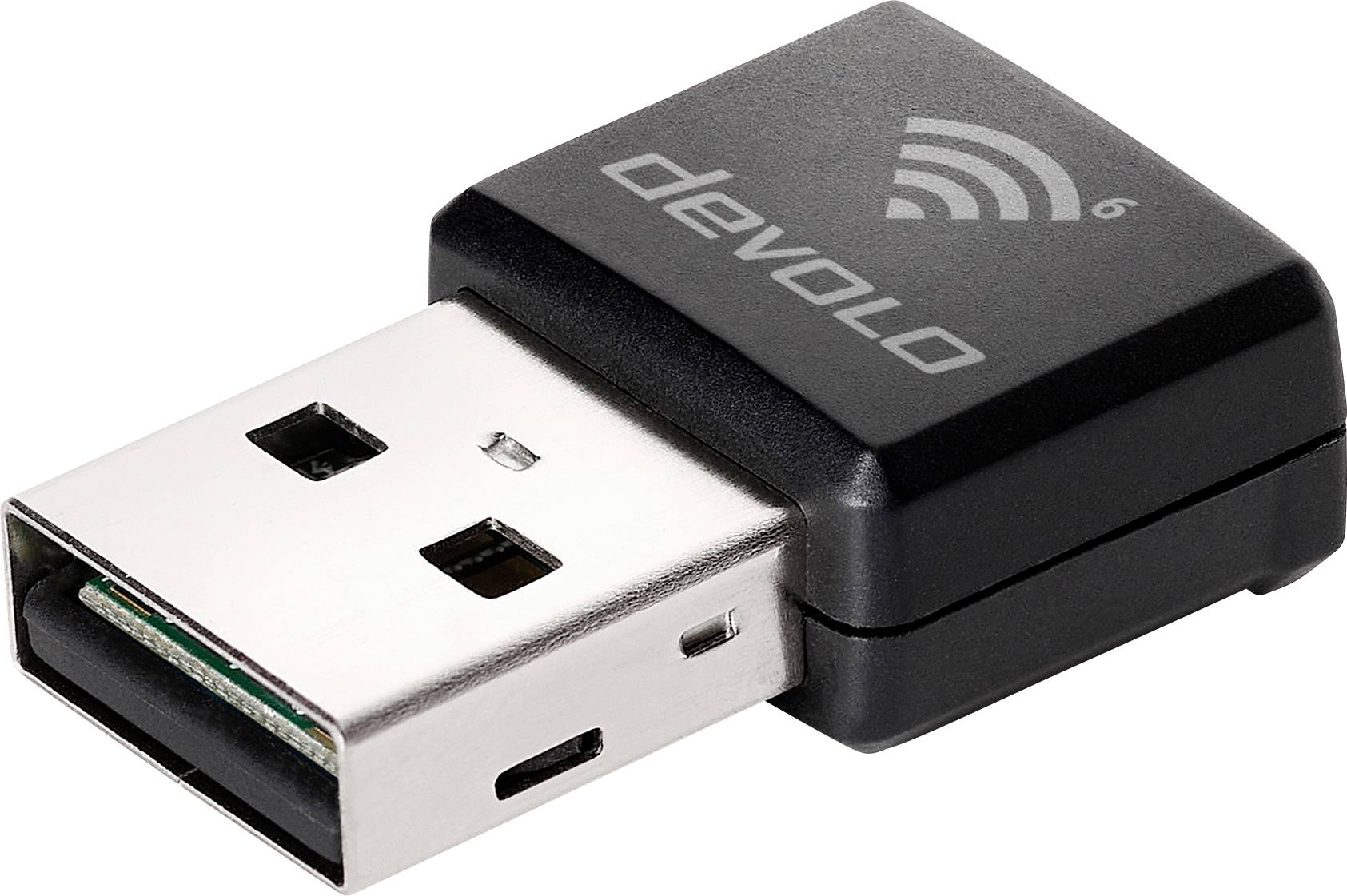 Clé Wi-Fi Devolo WiFi 6 Stick nano USB 2.0