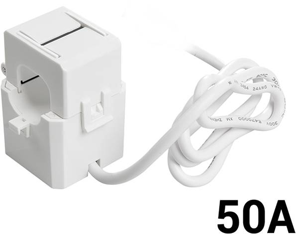 Shelly Current Transformer 50A Convertisseur de courant
