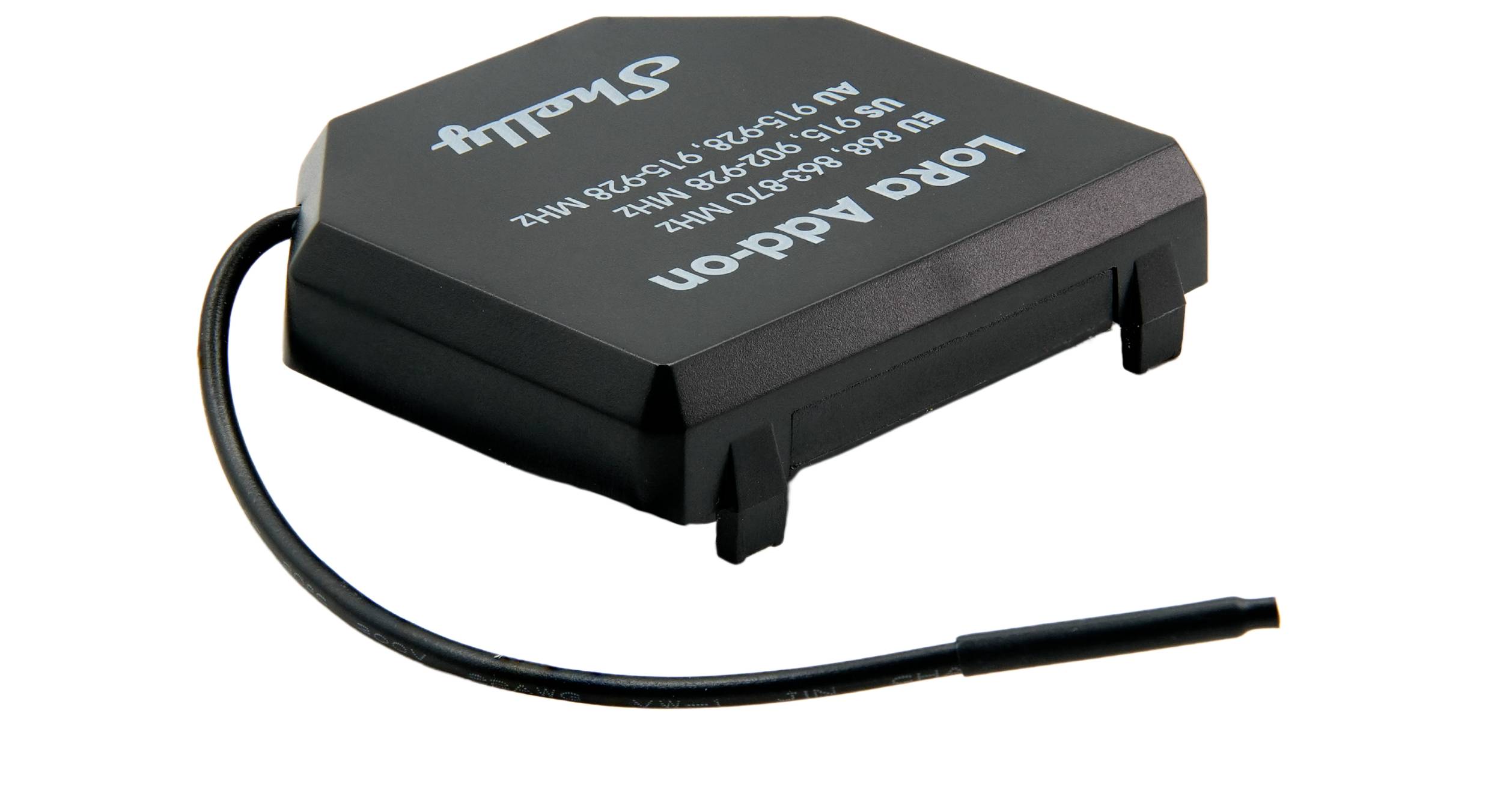 Shelly LoRa Add-on 2x Commutateur sans fil