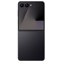 Samsung Z Flip7 Smartphone 512 GB 17.3 cm (6.8 pouces) CEE B (A - G) noir Samsung Z Flip7 Smartphone 512 GB 17.3 cm (6.8 pouces) CEE B (A - G) noir