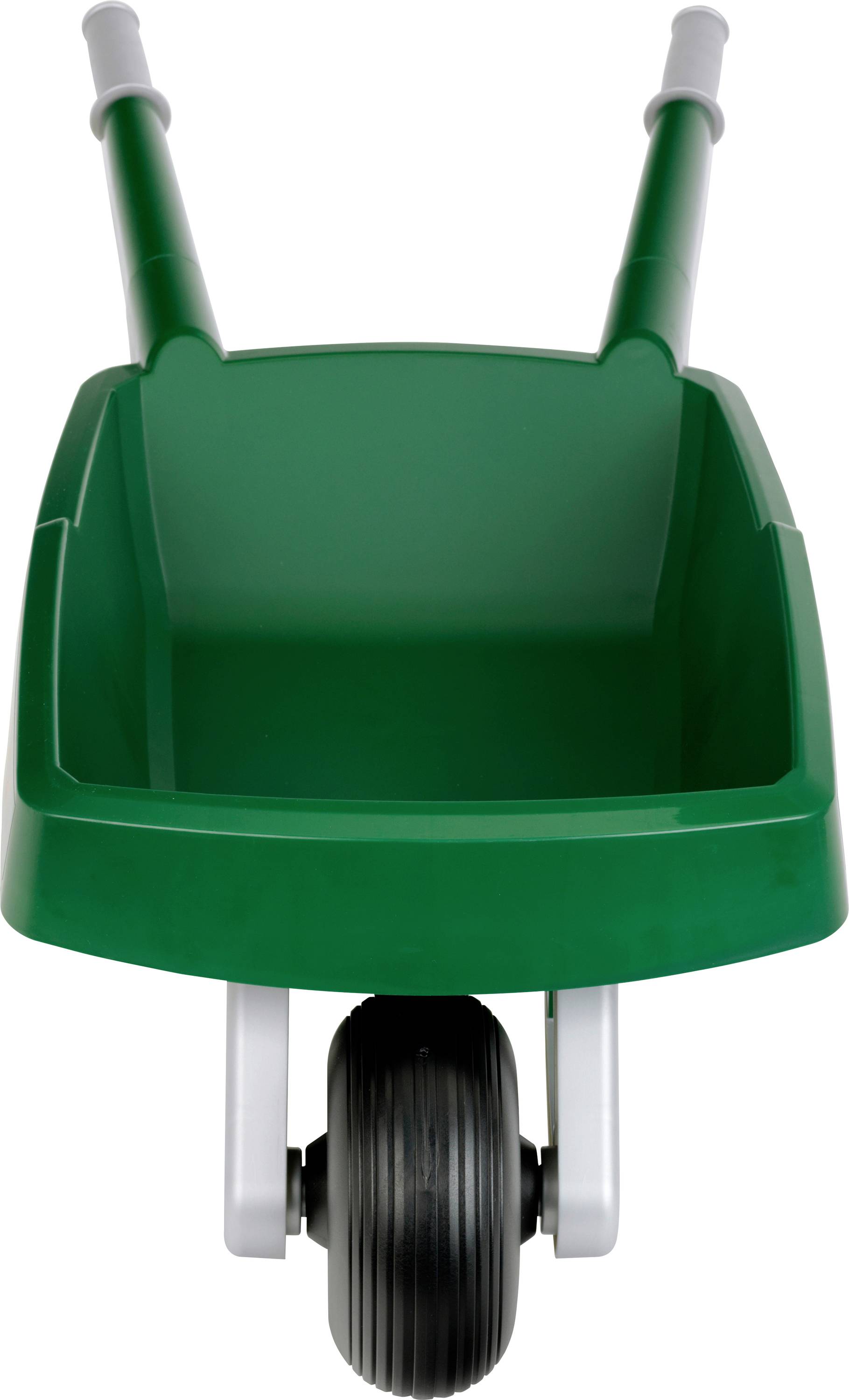 Theo Klein 2715 Bosch brouette de jardin | brouette robuste pour les petits jardiniers | Ideal comme jouet de jardin & activités