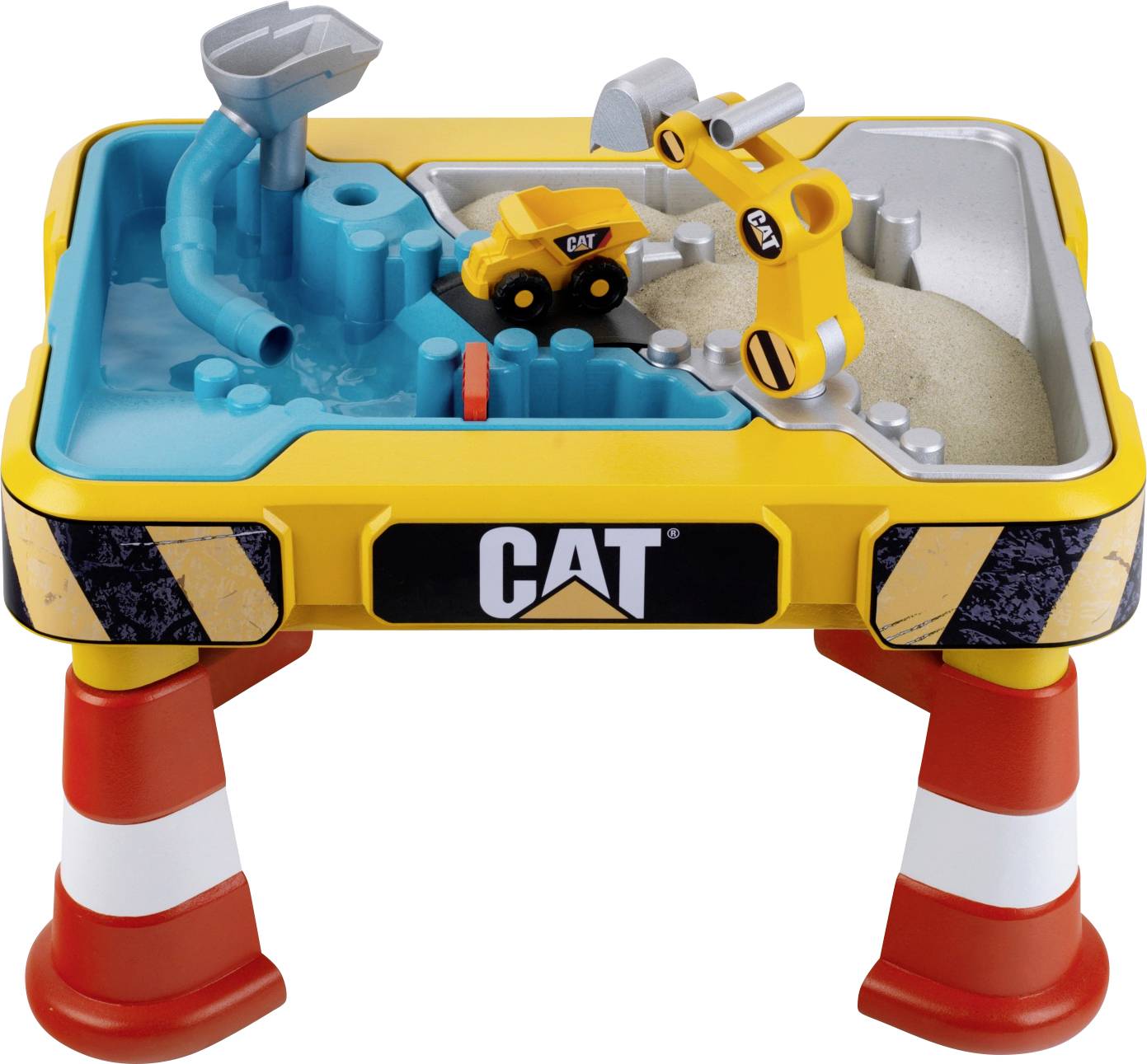 Theo Klein 3237 Jouets de bac à sable