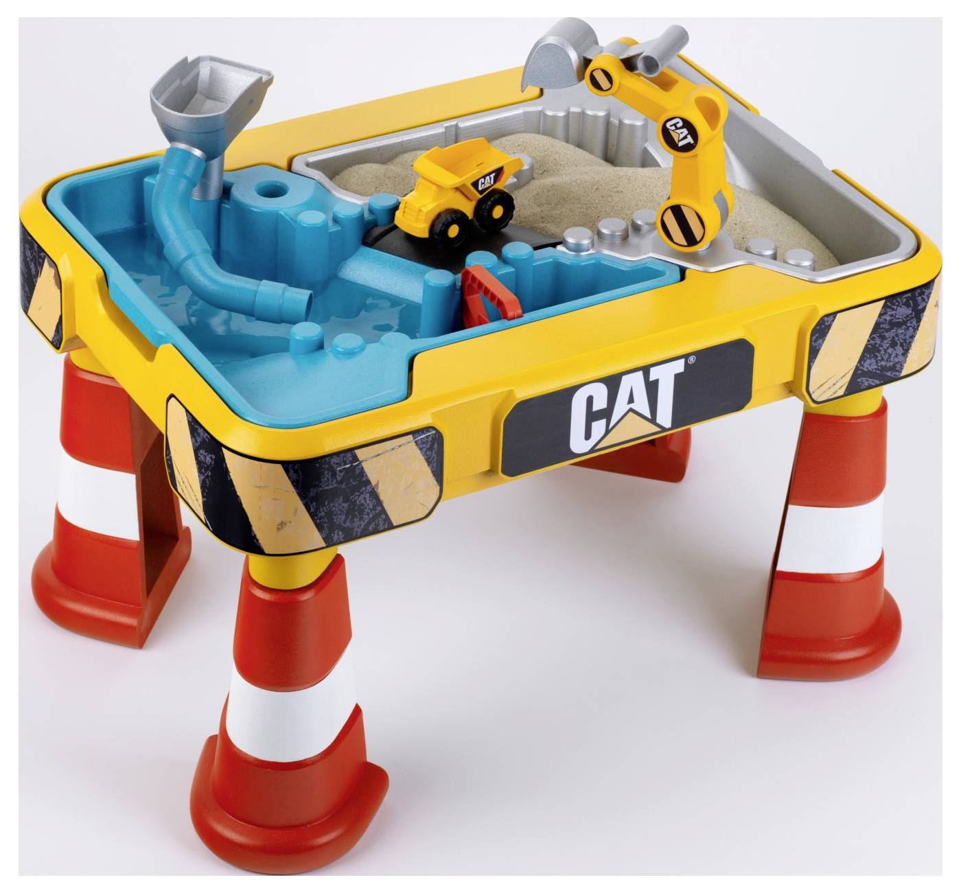 Theo Klein 3237 Jouets de bac à sable