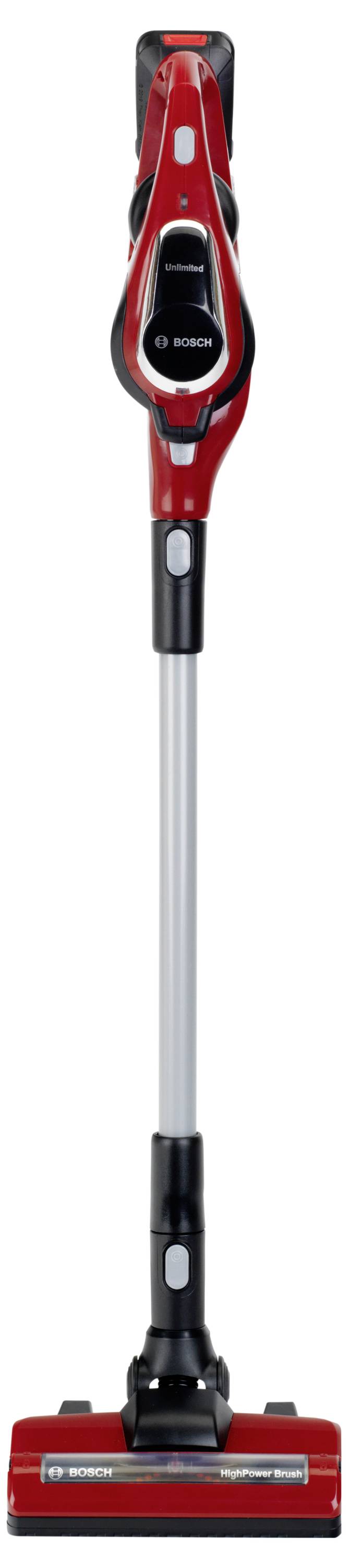 TEO KLEIN 6808 Bosch Aspirateur illimité