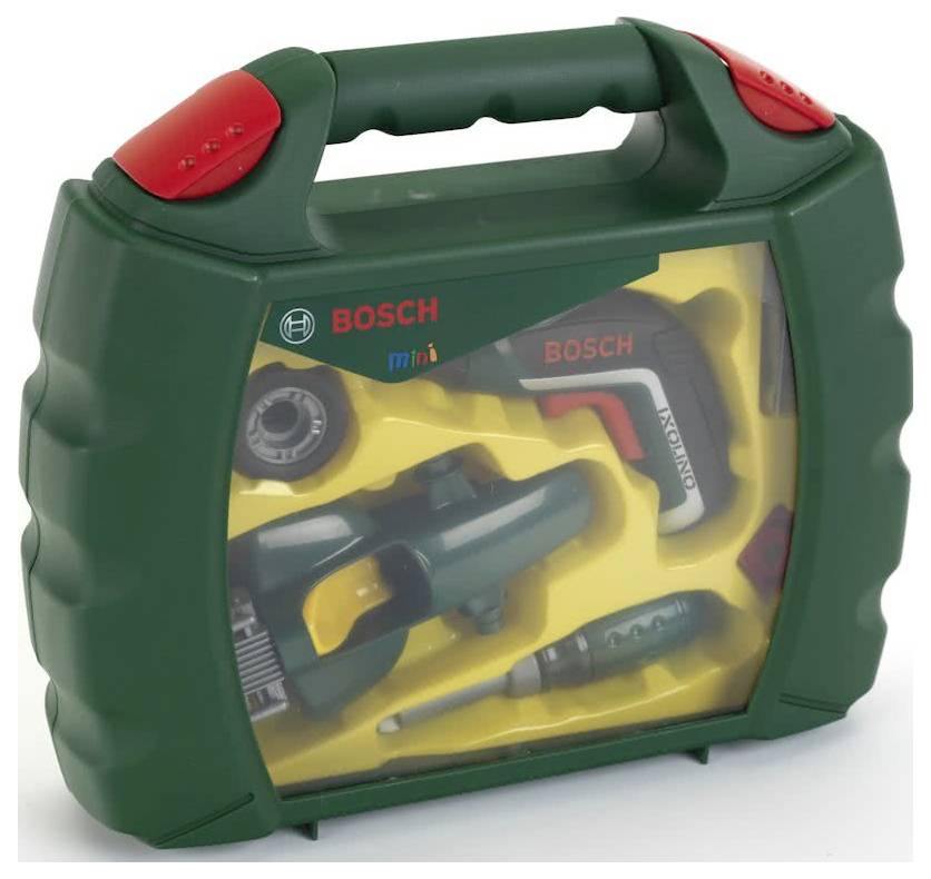 Theo Klein 8395 Theo Klein 8395 Jouets de construction Bauspielzeug