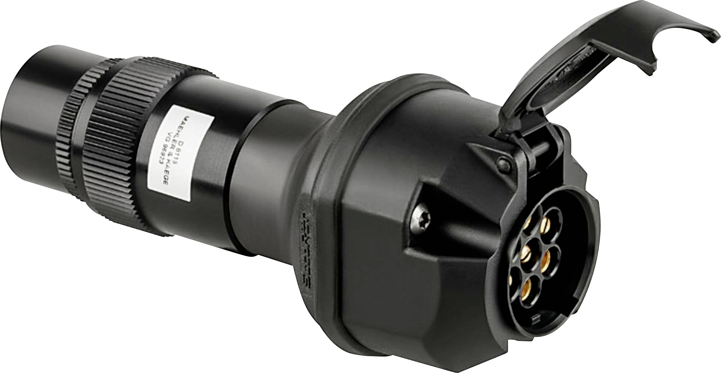 SecoRüt Réducteur de tension