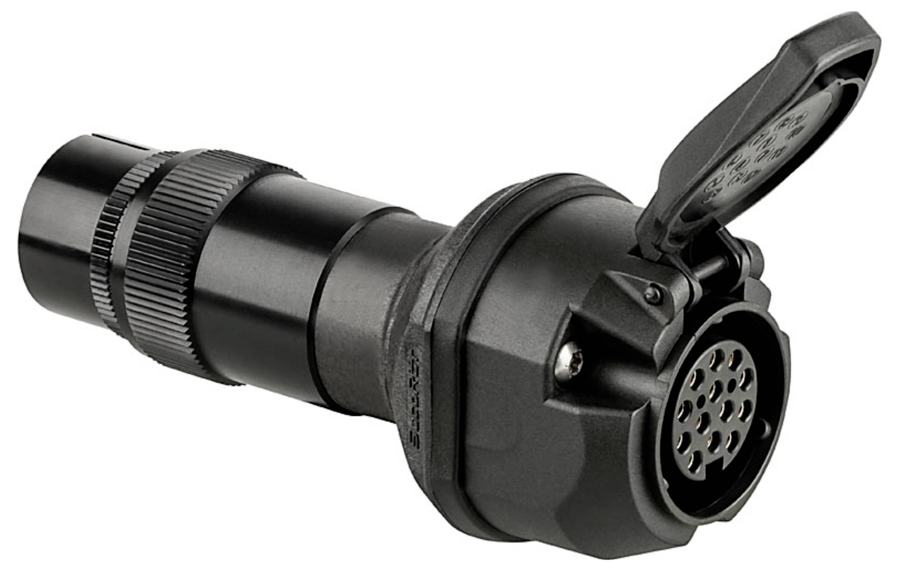 SecoRüt Réducteur de tension