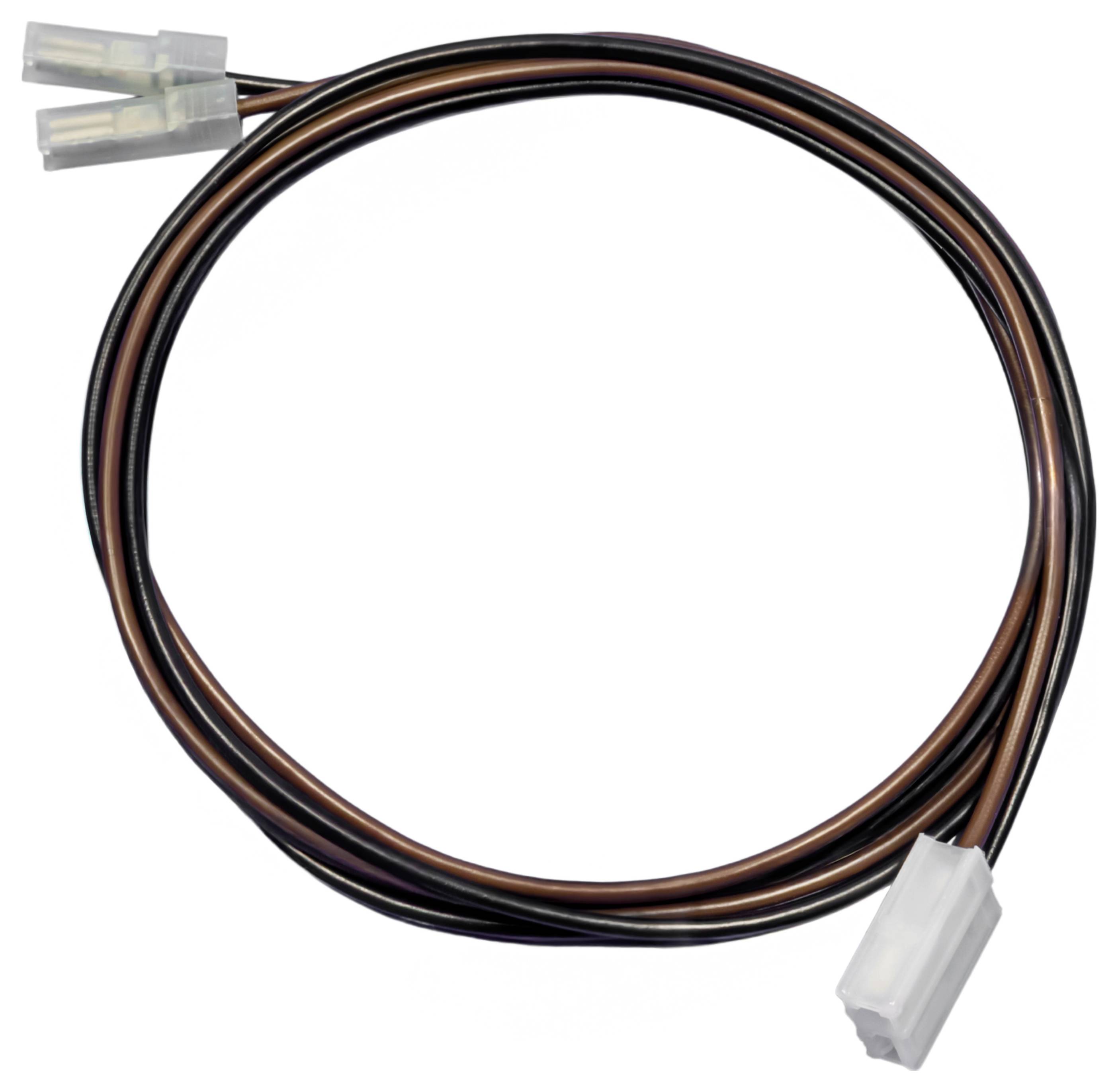 Erich Jaeger Kit électrique extrémités de câble ouvertes Nombre de conducteurs 13